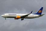 TF-ICU @ EHAM - at spl - by Ronald