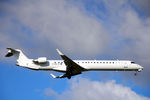 EI-GEA @ EKCH - EI-GEA landing rw 04L