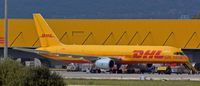 G-BMRJ @ VIT - Aeropuerto de Foronda - Vitoria-Gasteiz - Euskadi - España - by Pedro Maria Martínez De Antoñana