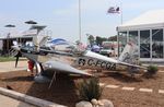 C-FCGA @ KOSH - Vans RV-14 - by Mark Pasqualino