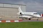 D-BOLT @ EGSH - Parked at Norwich. - by Graham Reeve