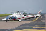 G-LITO @ EGSH - Just landed at Norwich. - by Graham Reeve