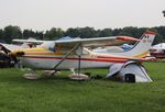 XB-YAZ @ KOSH - Cessna 182P - by Mark Pasqualino