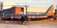 N109P @ EBBR - Slide scan - by Joannes Van Mierlo