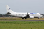 LZ-MVK @ EHAM - at spl - by Ronald