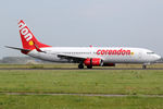 PH-CDF @ EHAM - at spl - by Ronald