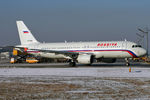 VQ-BBM @ LOWS - at lows - by Ronald
