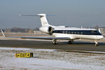 CS-DKK @ LOWS - at lows - by Ronald