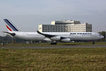 F-GLZP @ LFPG - at cdg - by Ronald