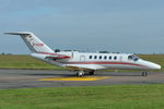 D-CUGF @ EGSH - Leaving Norwich for Bremen, Germany. - by keithnewsome