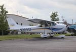 N309SP @ C77 - Cessna 172S - by Mark Pasqualino