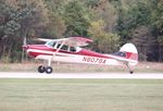 N8079A @ KOSH - Cessna 170B - by Mark Pasqualino