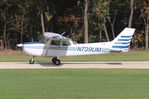 N739UM @ C77 - Cessna 172N - by Mark Pasqualino