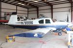 N78996 @ 5A9 - Mooney M20C - by Mark Pasqualino