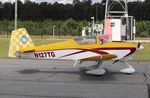 N127TG @ KPIM - Vans RV-6A - by Mark Pasqualino
