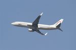 CN-RGN @ LFPO - Boeing 737-8B6, Climbing from rwy 24, Paris Orly airport (LFPO-ORY) - by Yves-Q