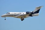 D-CIKS @ LPPT - Arrival of EMB505 - by FerryPNL