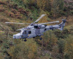 ZZ395 - In the Lake District - by ianlane1960