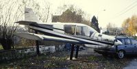 OO-VEM - slide scan - by Joannes Van Mierlo