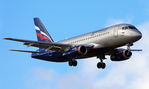 RA-89027 @ CPH - Copenhagen 10.10.2021 L/D R-04L - by leo larsen
