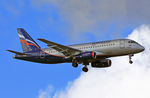 RA-89027 @ CPH - Copenhagen 10-10-2021 L/D R-04L - by leo larsen