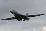 86-0136 @ EGVA - RAF Fairford, UK - by Steve Wright