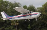 N51654 @ 7FL6 - Cessna 172P - by Mark Pasqualino