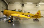 N77398 @ KRFD - Harvard MK IV - by Mark Pasqualino