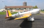N24NK @ C77 - Timber Tiger ST-L - by Mark Pasqualino