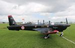 N30XS @ KOSH - Socata TB-30