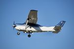 H51HF @ KSQL - San Carlos airport California 2021. - by Clayton Eddy