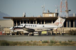 N474J @ KSQL - San Carlos airport California 2021. - by Clayton Eddy
