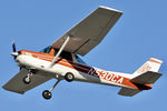 N530CA @ KSQL - San Carlos airport California 2021. - by Clayton Eddy