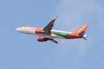 OE-IVC @ LFPO - Airbus A320-214, Climbing from rwy 24, Paris Orly airport (LFPO-ORY) - by Yves-Q