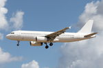 YL-LDK @ LMML - A320 YL-LDK Smartlynx - by Raymond Zammit