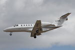 D-IDWC @ LMML - Cessna 525A CitationJet CJ2 D-IDWC Excellent Air - by Raymond Zammit