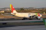 CS-TON @ LPPT - TAP Air Cargo A332 - by FerryPNL