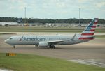 N995NN @ KMCO - Boeing 737-823 - by Mark Pasqualino