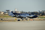 N56HV @ KSQL - San Carlos airport California 2021. - by Clayton Eddy