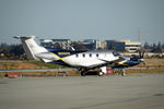N56HV @ KSQL - San Carlos airport California 2021. - by Clayton Eddy