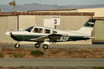 N2262F @ KSQL - San Carlos airport California 2021. - by Clayton Eddy
