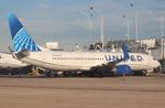 N26208 @ KORD - Boeing 737-824