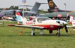 N385AS @ KOSH - Lancair Legacy - by Mark Pasqualino