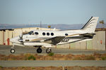 N396AF @ KSQL - San Carlos airport California 2021. - by Clayton Eddy