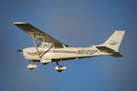 N610SP @ SQL - San Carlos airport California 2021. - by Clayton Eddy