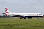 G-NEOX @ EHAM - at spl - by Ronald