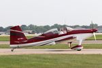 N779PJ @ KOSH - Vans RV-7