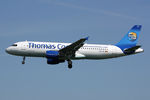 OO-TCI @ EBBR - at bru - by Ronald