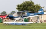 N30PG @ KOSH - Cub Crafters CCK-2000 - by Mark Pasqualino
