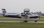 N135WT @ KOSH - Sling 4 TSI - by Mark Pasqualino